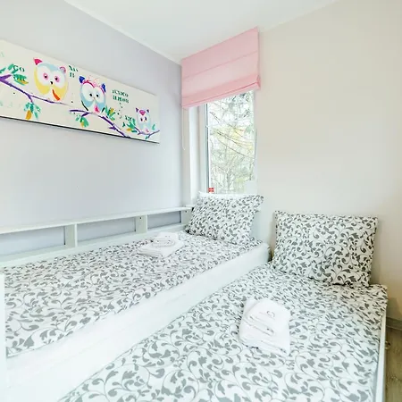 Wonder Home: Karkonosze View Apartment with Garden and BBQ Karpacz Exterior photo