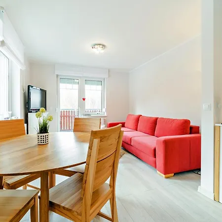 Wonder Home: Karkonosze View Apartment with Garden and BBQ Karpacz Exterior photo