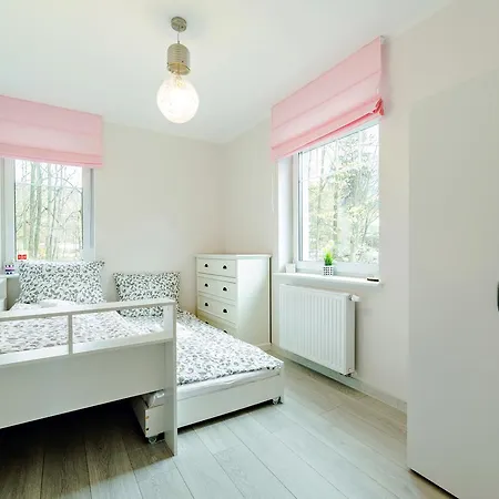 Wonder Home: Karkonosze View Apartment with Garden and BBQ Karpacz Exterior photo