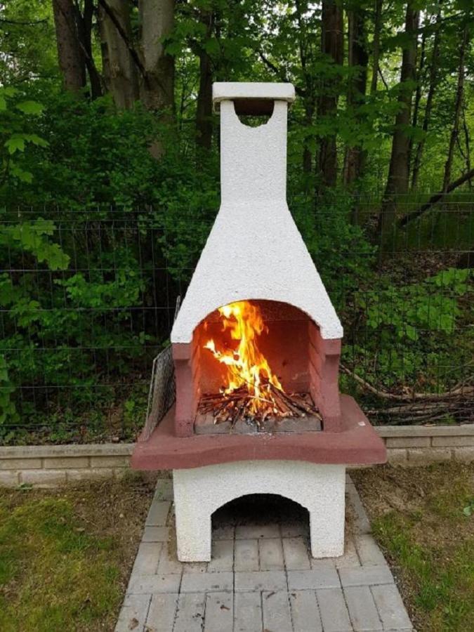 Wonder Home: Karkonosze View With Garden And Bbq * Karpacz