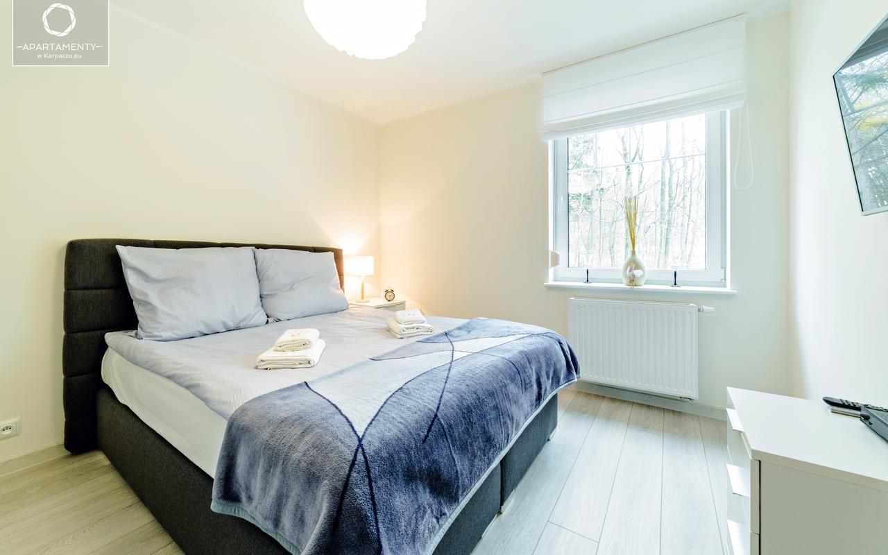Apartment Wonder Home: Karkonosze View With Garden And Bbq Karpacz