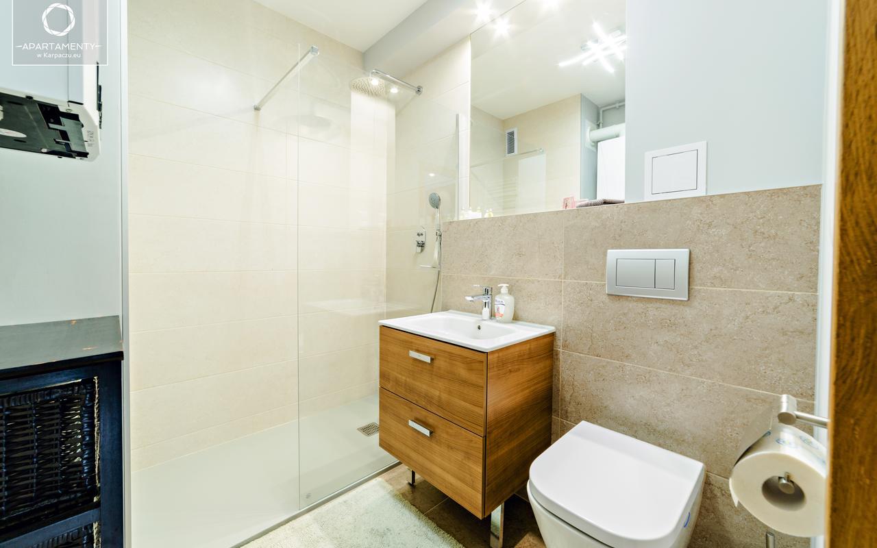 Apartament Wonder - Pod Klombem Z Widokiem Na Karkonosze Karpacz