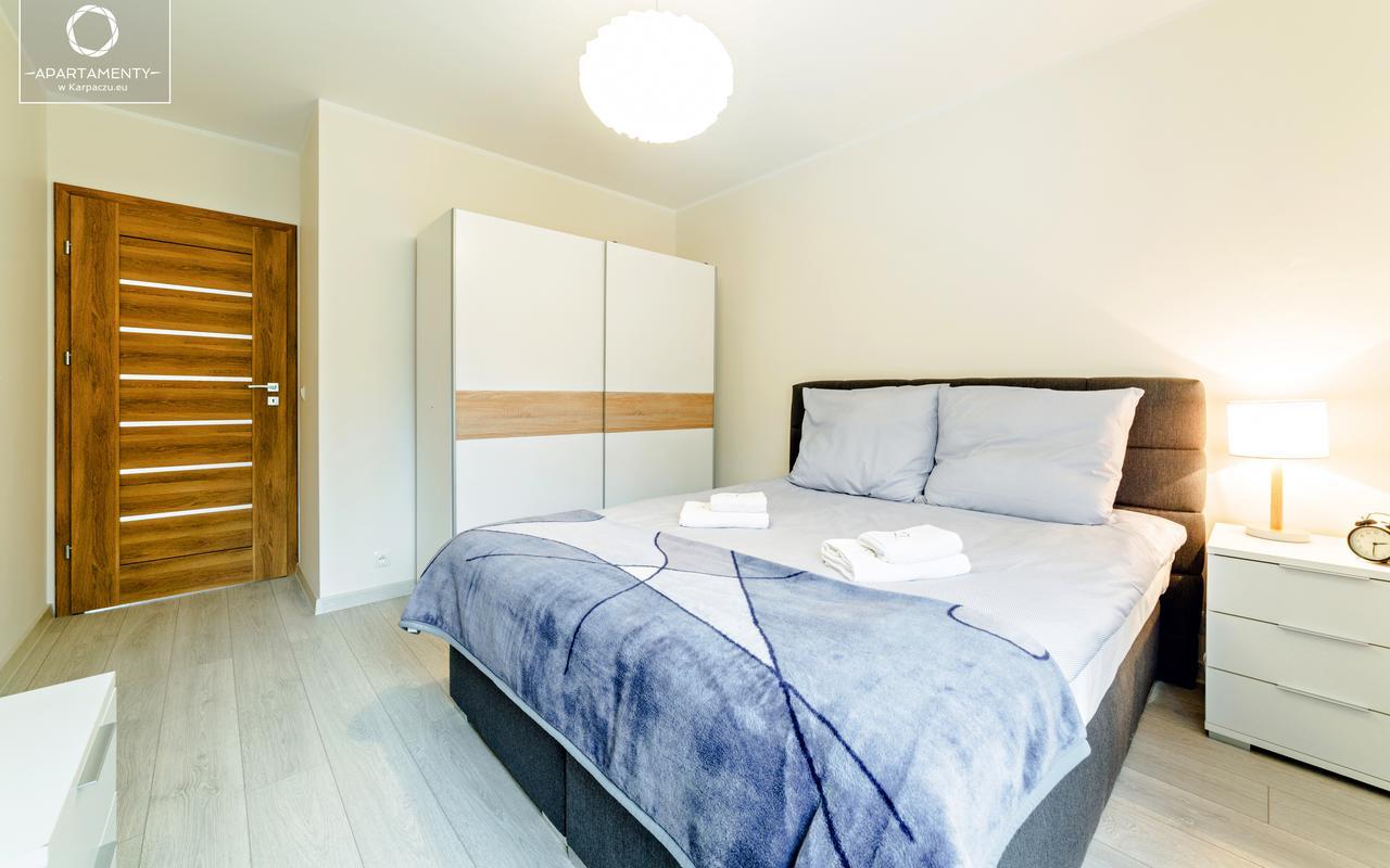 Wonder - Pod Klombem Z Widokiem Na Karkonosze Apartament Karpacz