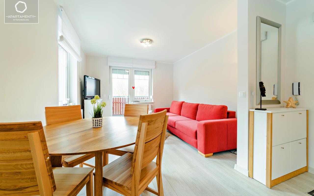 Wonder Home: Karkonosze View With Garden And Bbq Karpacz