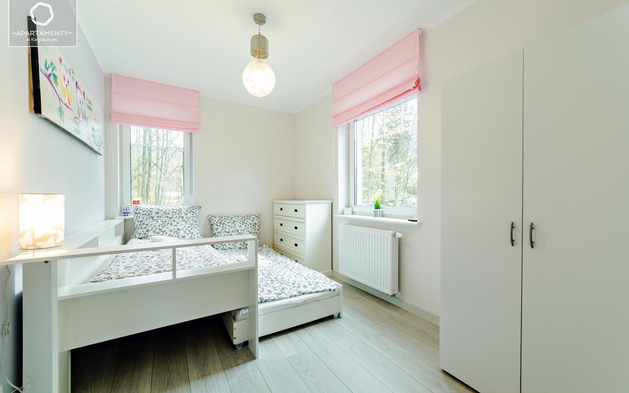 Wonder Home: Karkonosze View With Garden And Bbq Apartment Karpacz