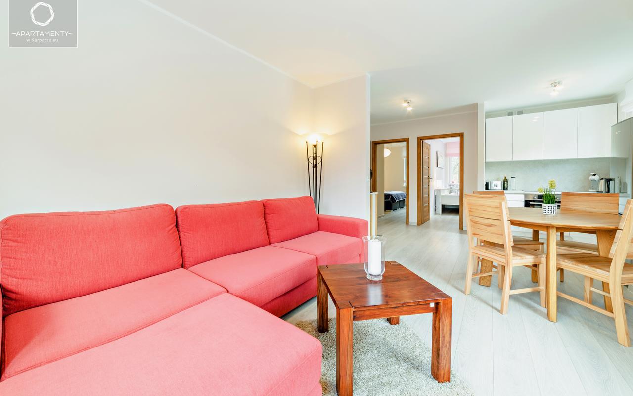 Wonder Home: Karkonosze View With Garden And Bbq