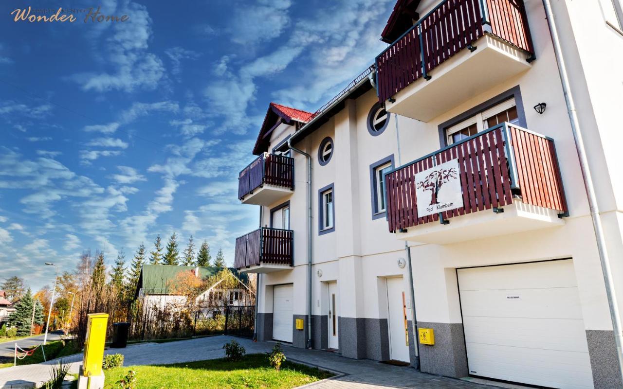 Wonder Home: Karkonosze View With Garden And Bbq * Karpacz