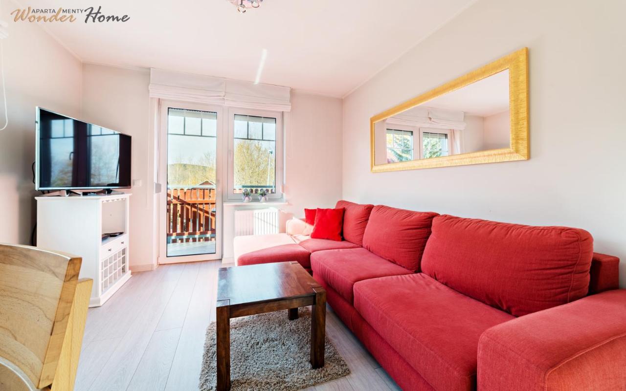 Wonder Home: Karkonosze View With Garden And Bbq