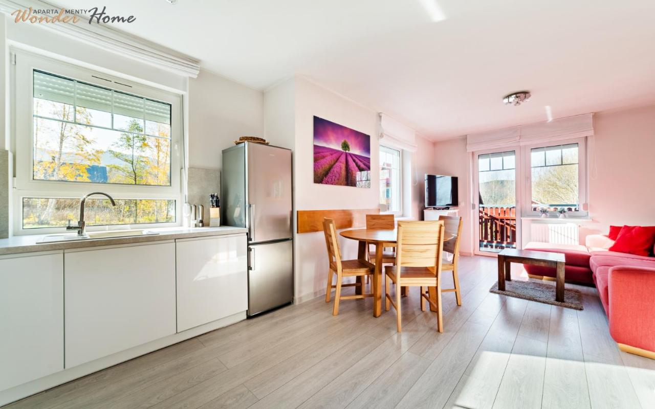 Wonder Home: Karkonosze View With Garden And Bbq